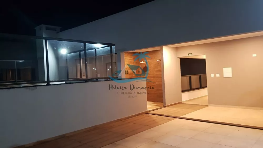Apartamento, 2 quartos, 87 m² - Foto 3