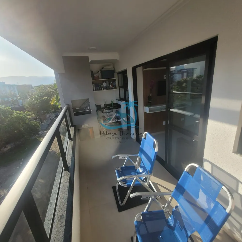 Apartamento, 2 quartos, 87 m² - Foto 2