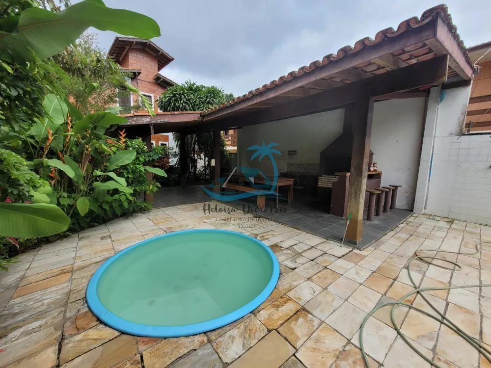 Sobrado, 3 quartos, 80 m² - Foto 1