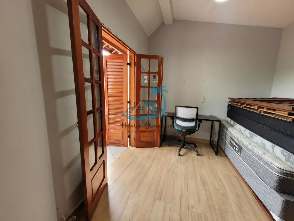 Sobrado, 3 quartos, 80 m² - Foto 2