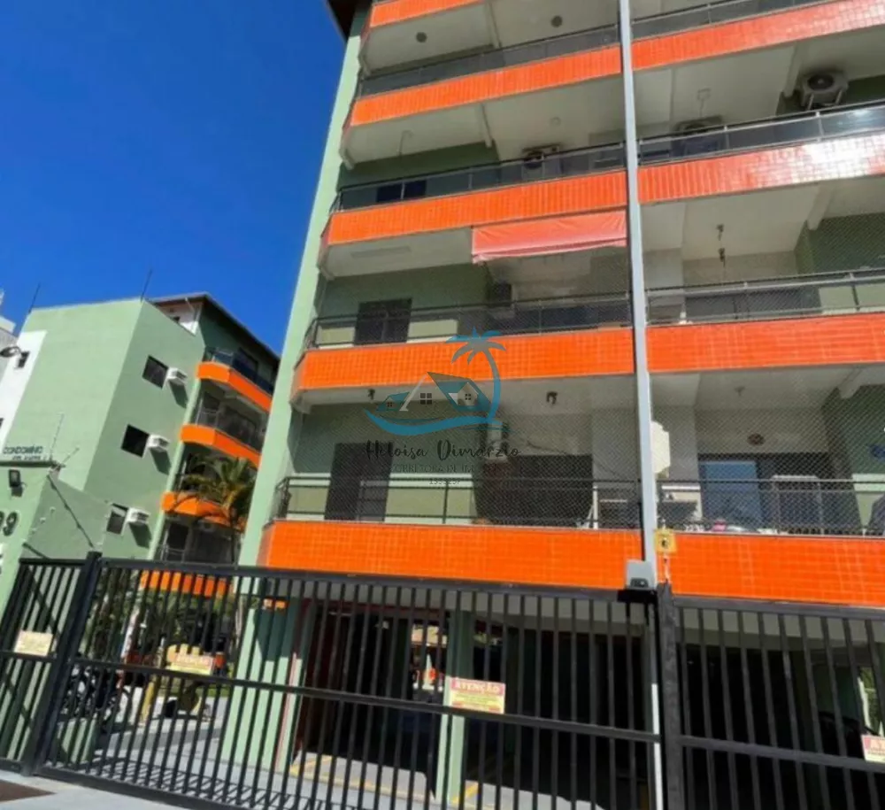 Cobertura à venda com 3 quartos, 120m² - Foto 6