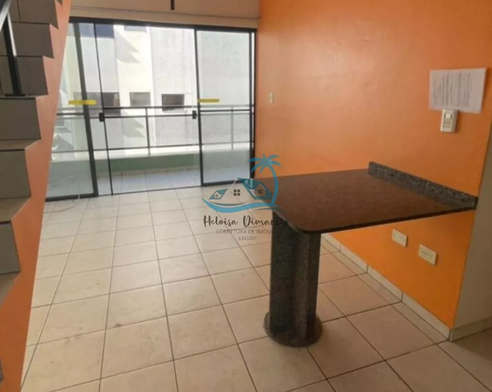 Cobertura à venda com 3 quartos, 120m² - Foto 12