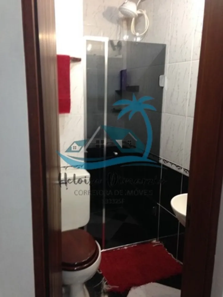 Casa de Condomínio, 2 quartos - Foto 12