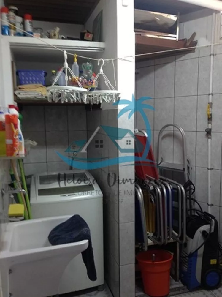 Casa de Condomínio, 2 quartos - Foto 12