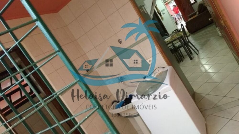 Casa à venda com 2 quartos, 98m² - Foto 5