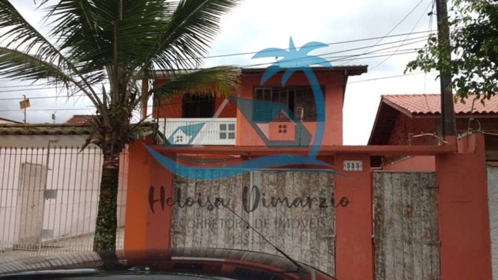Casa à venda com 2 quartos, 98m² - Foto 1