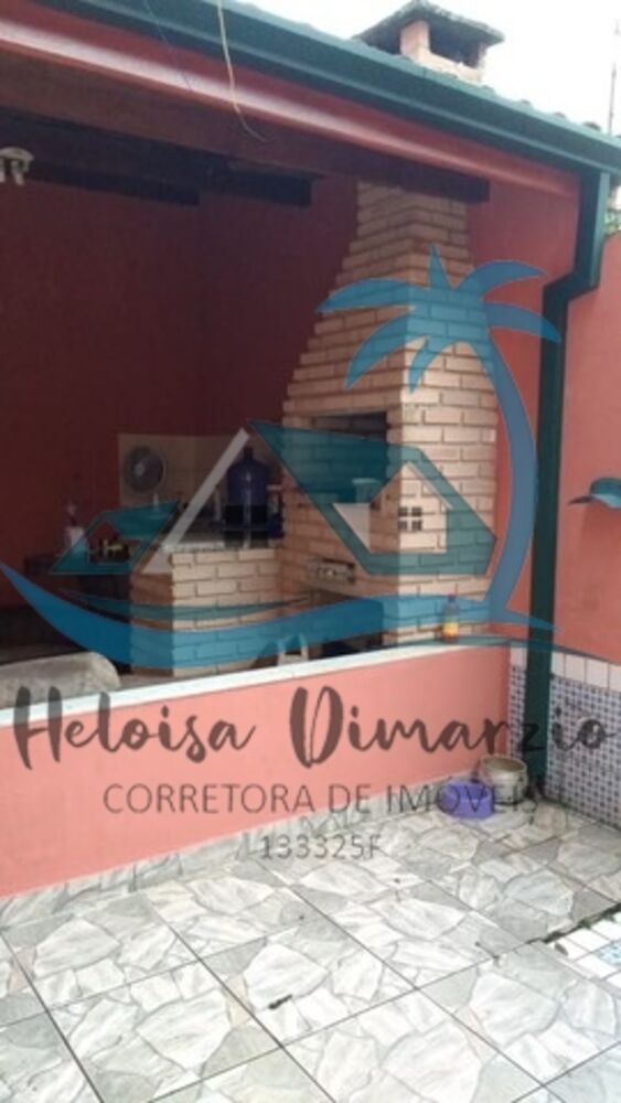 Casa à venda com 2 quartos, 98m² - Foto 4