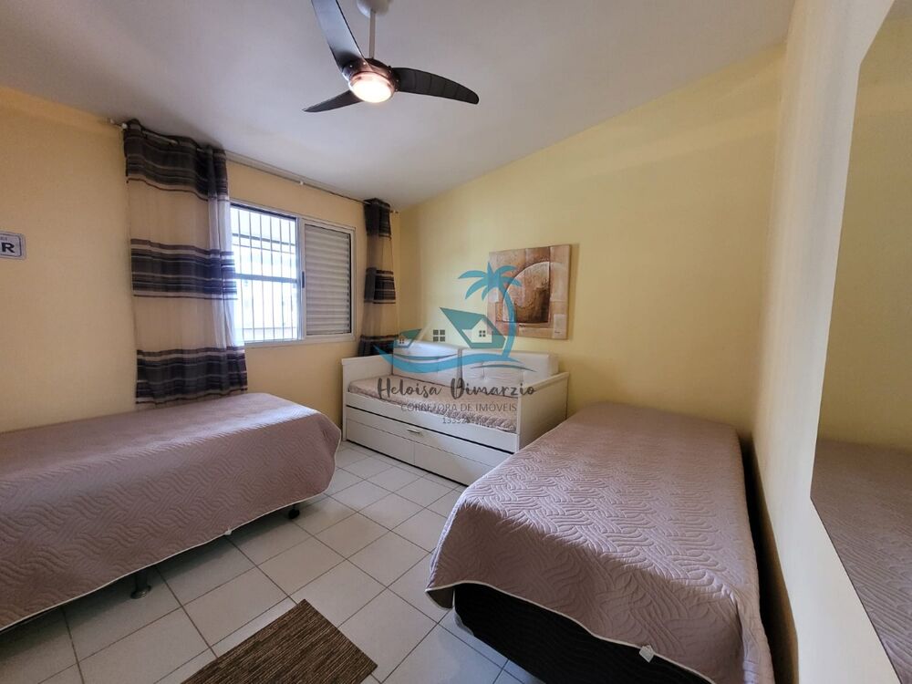 Apartamento, 3 quartos, 85 m² - Foto 1