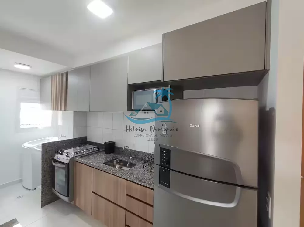 Apartamento, 2 quartos, 65 m² - Foto 18