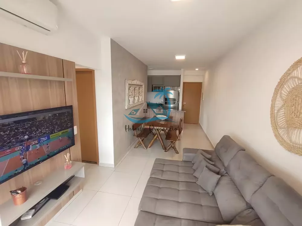 Apartamento, 2 quartos, 65 m² - Foto 8