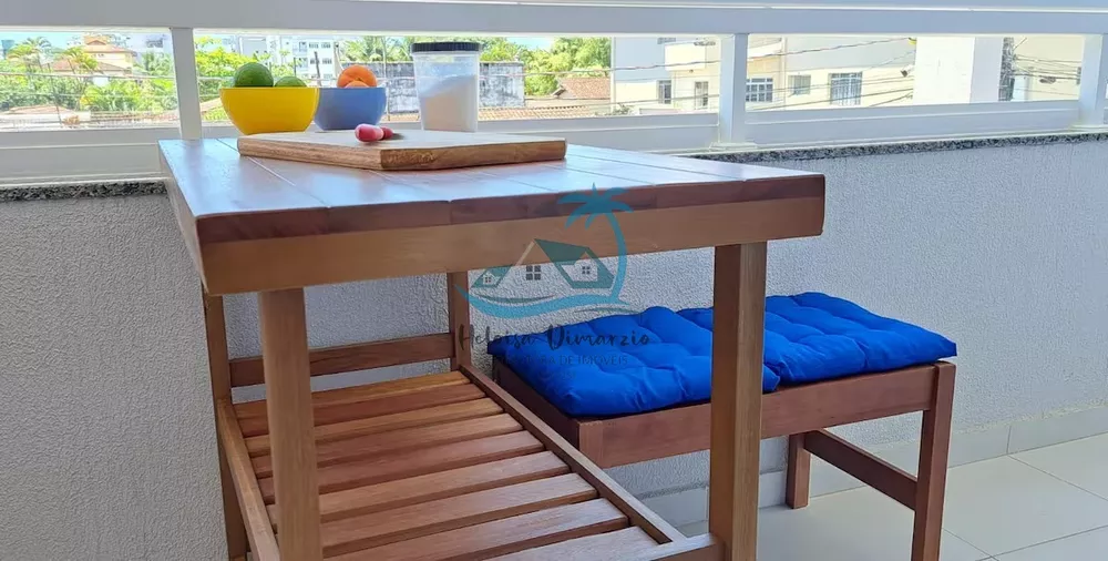 Apartamento, 2 quartos, 65 m² - Foto 7