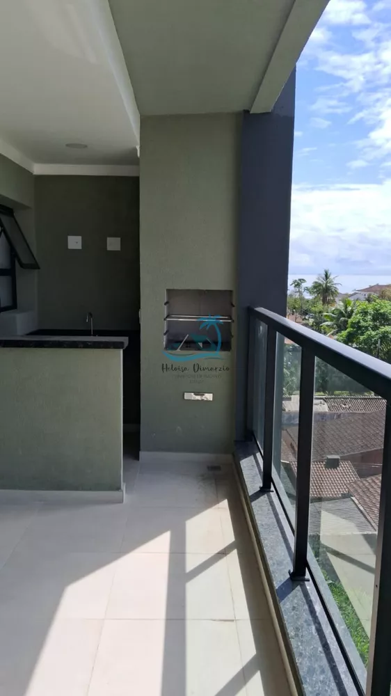 Apartamento, 2 quartos, 77 m² - Foto 2