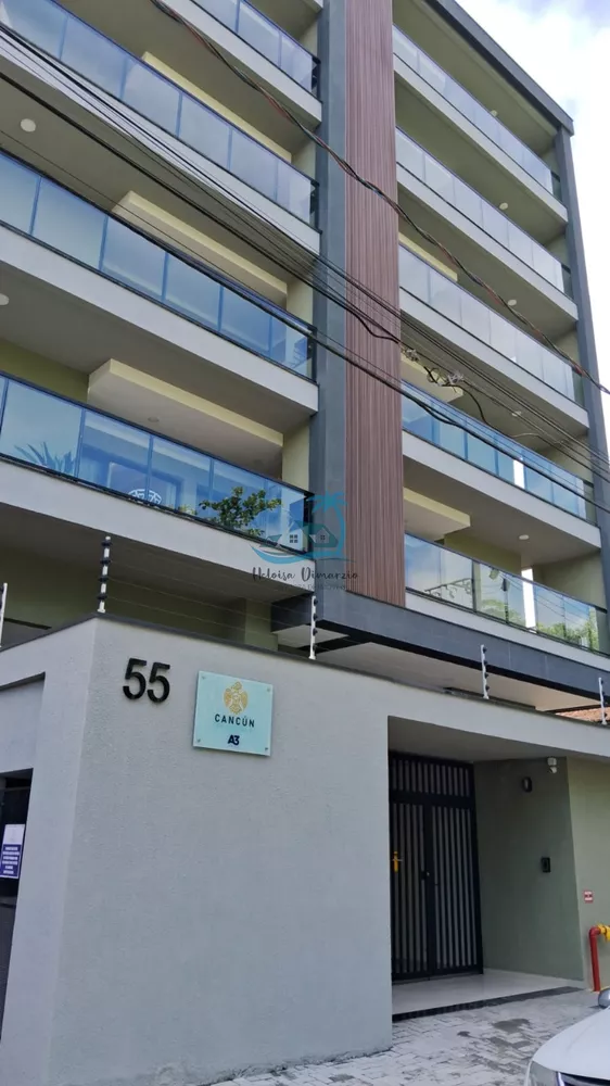 Apartamento, 2 quartos, 77 m² - Foto 1