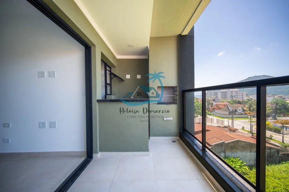 Apartamento, 2 quartos, 77 m² - Foto 2