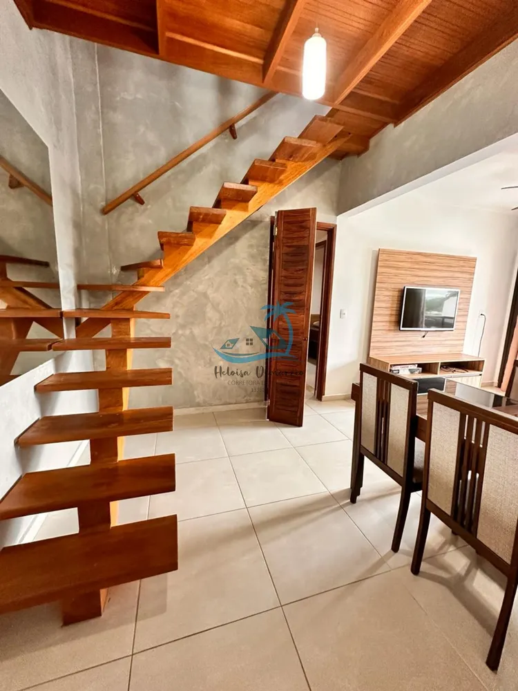 Cobertura, 3 quartos, 117 m² - Foto 4