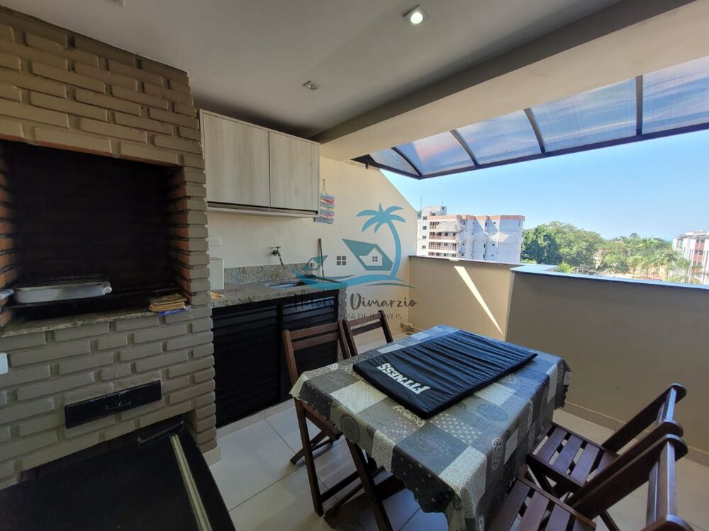 Cobertura, 3 quartos, 117 m² - Foto 11