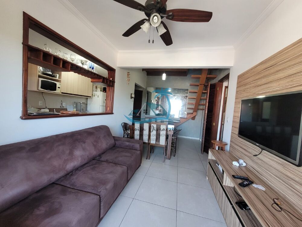 Cobertura, 3 quartos, 117 m² - Foto 1