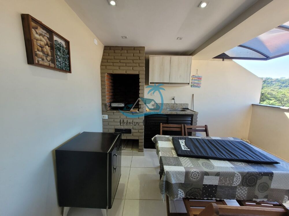 Cobertura, 3 quartos, 117 m² - Foto 12