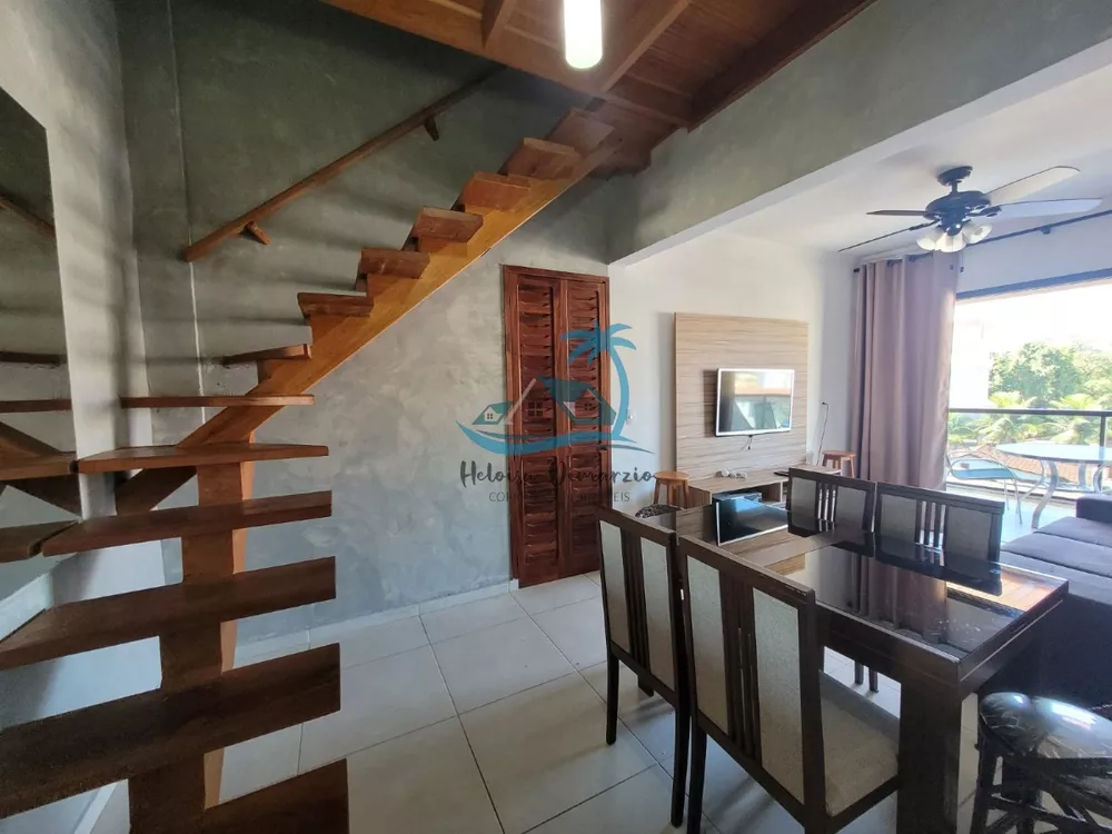 Cobertura, 3 quartos, 117 m² - Foto 3