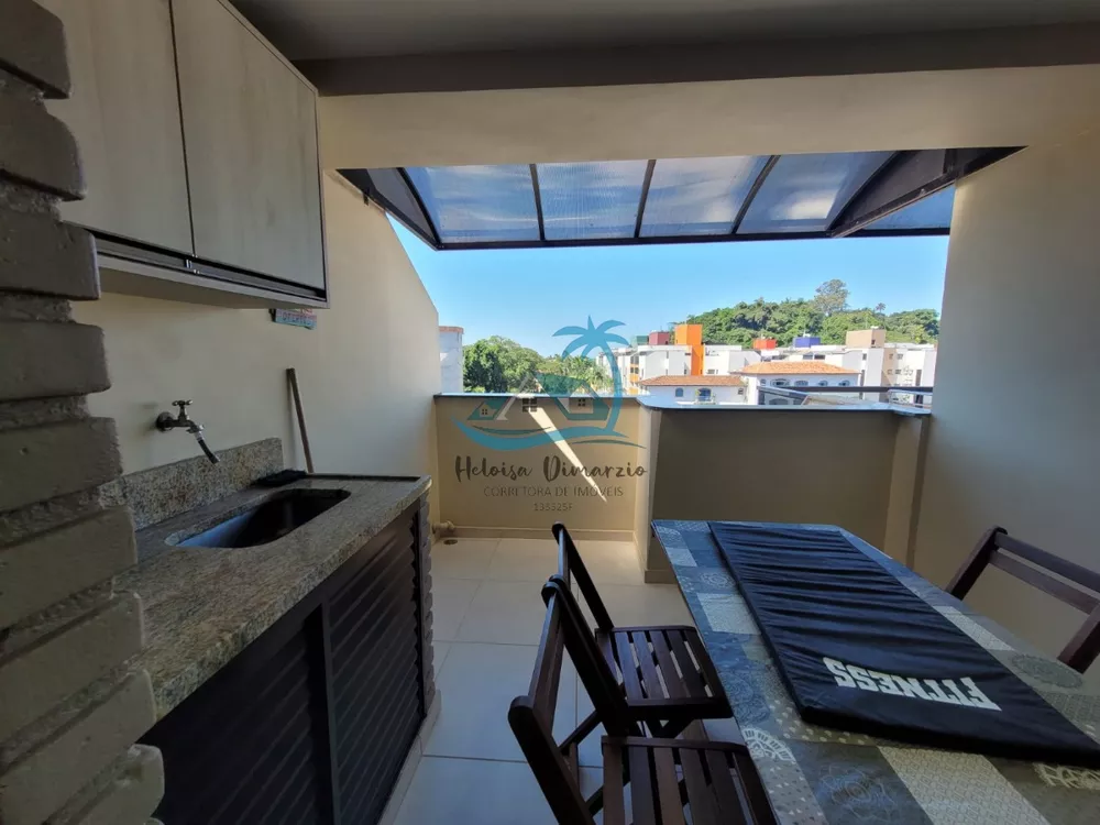 Cobertura, 3 quartos, 117 m² - Foto 14