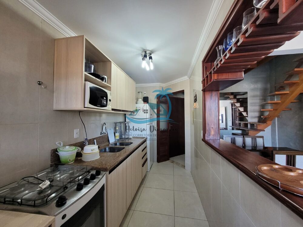 Cobertura, 3 quartos, 117 m² - Foto 5
