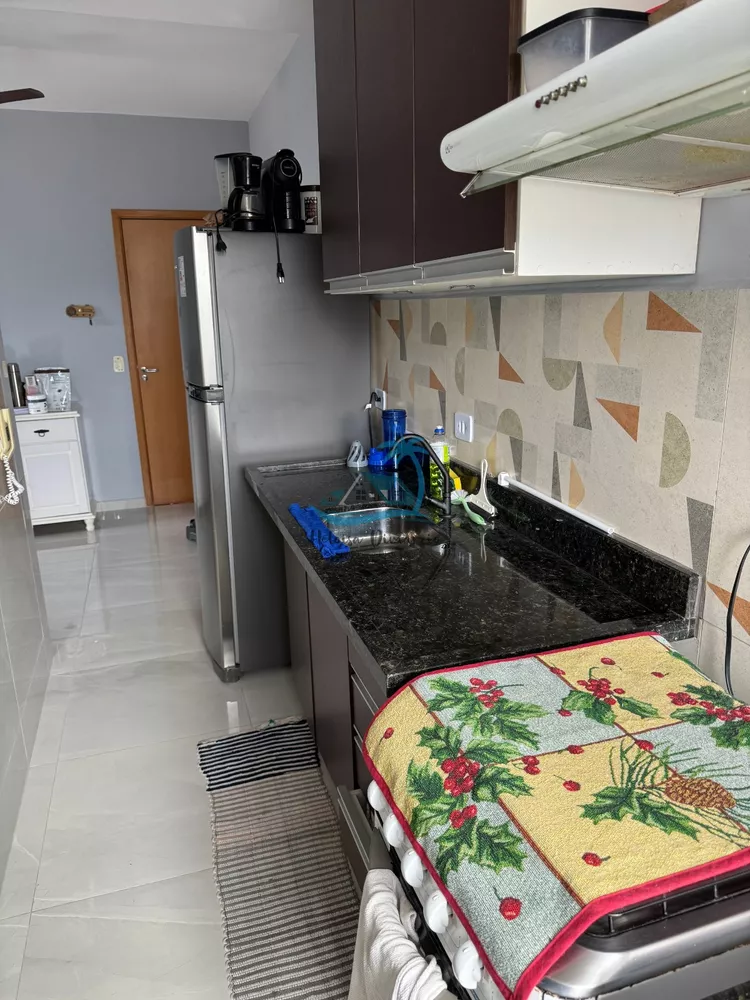Apartamento, 2 quartos, 50 m² - Foto 6