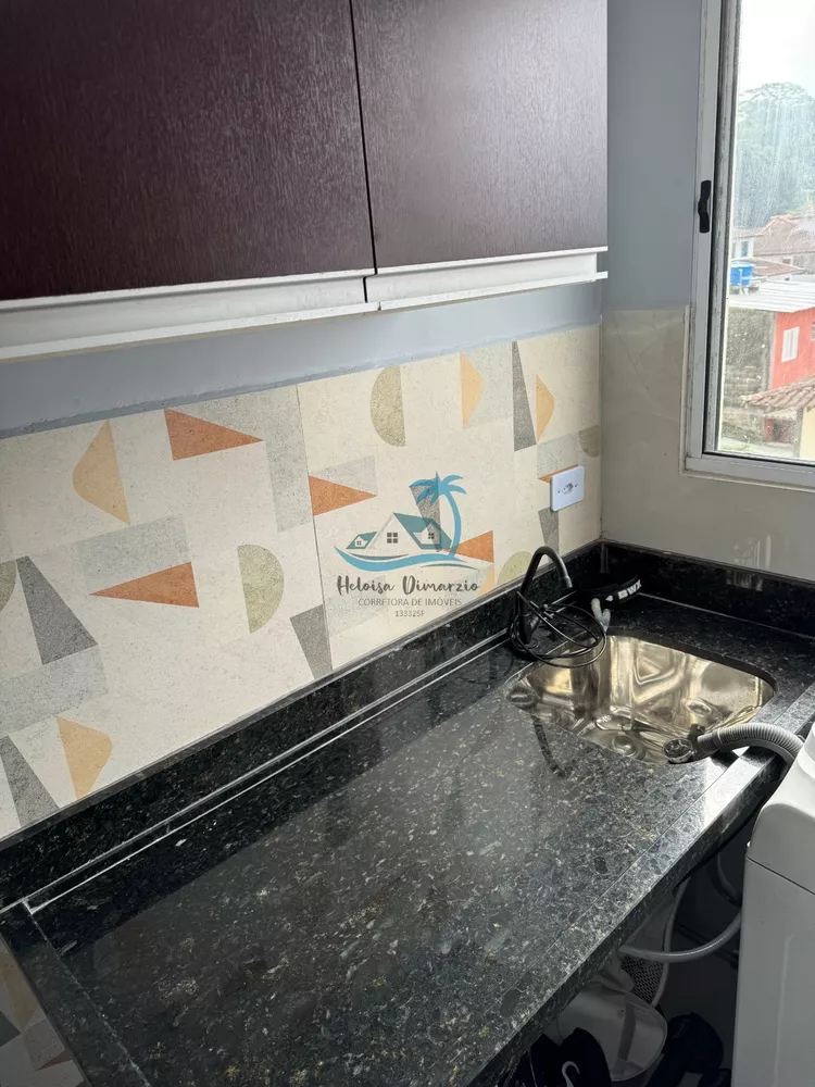 Apartamento, 2 quartos, 50 m² - Foto 5