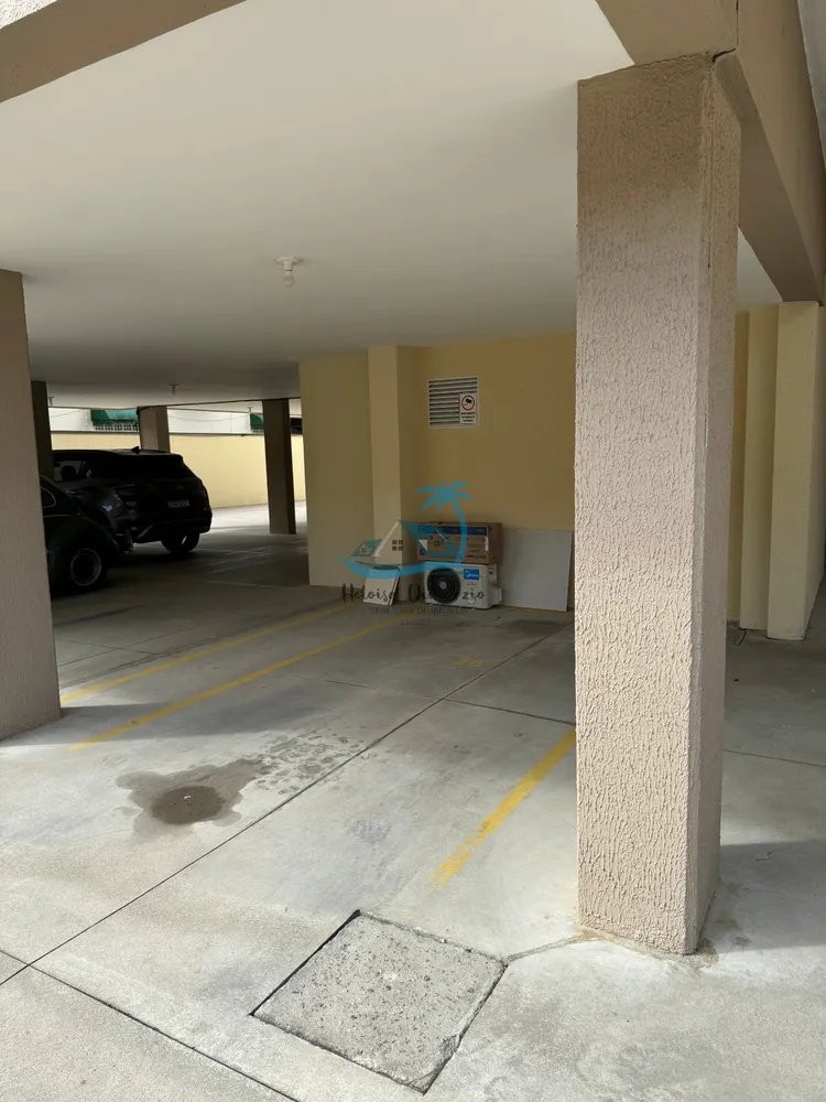 Apartamento, 2 quartos, 50 m² - Foto 19