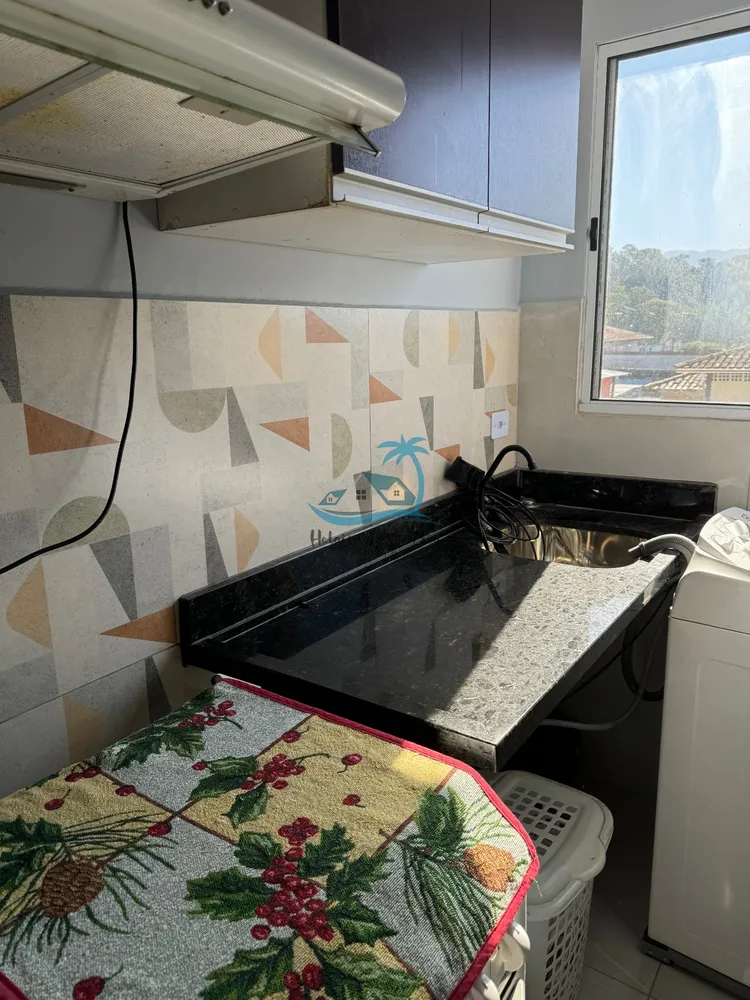 Apartamento, 2 quartos, 50 m² - Foto 9