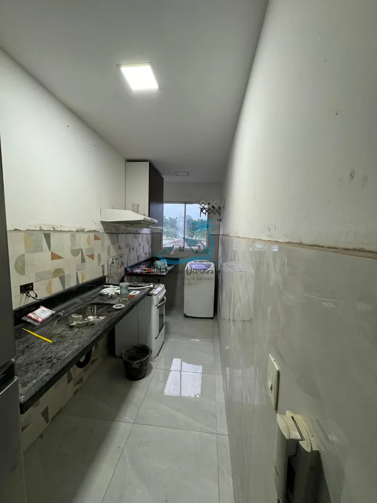 Apartamento, 2 quartos, 50 m² - Foto 6