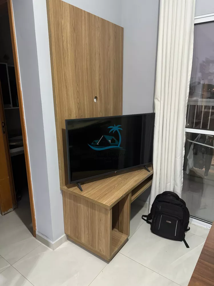 Apartamento à venda com 2 quartos, 50m² - Foto 4