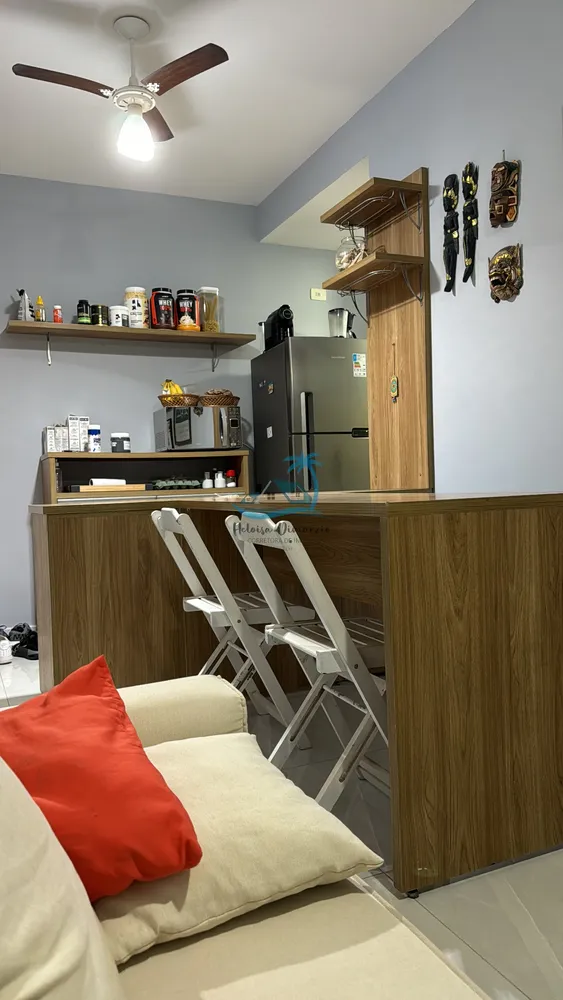 Apartamento, 2 quartos, 50 m² - Foto 16