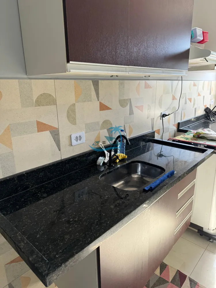Apartamento, 2 quartos, 50 m² - Foto 8
