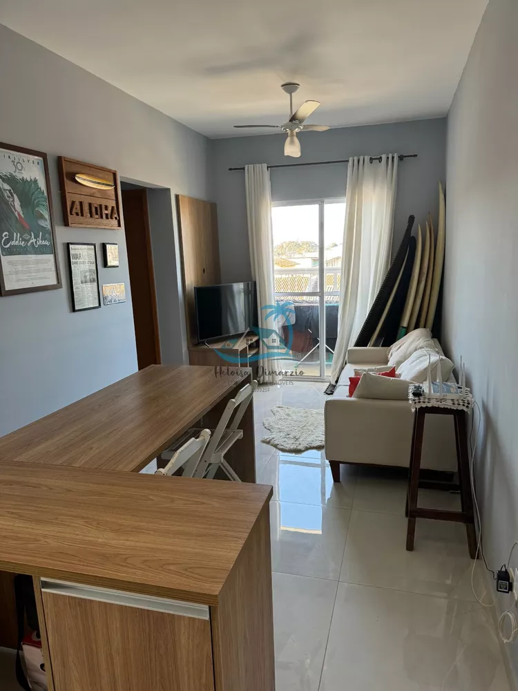 Apartamento à venda com 2 quartos, 50m² - Foto 1