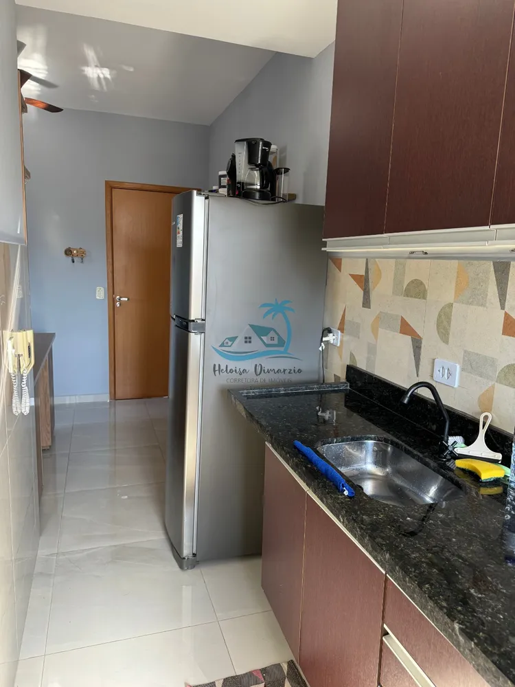 Apartamento, 2 quartos, 50 m² - Foto 10