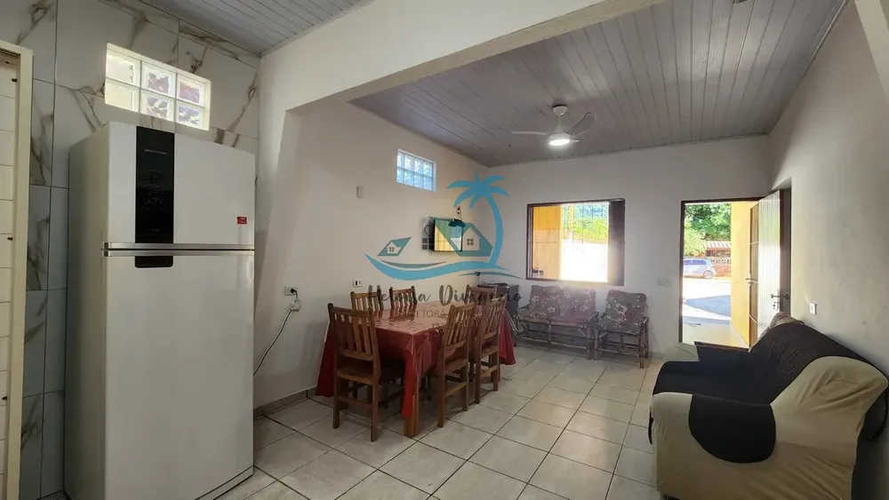 Casa, 2 quartos, 118 m² - Foto 1