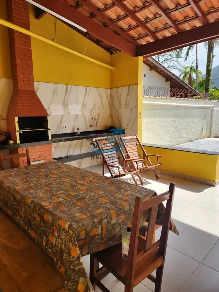 Casa, 2 quartos, 118 m² - Foto 7