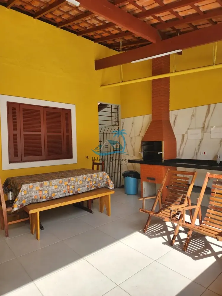 Casa, 2 quartos, 118 m² - Foto 8