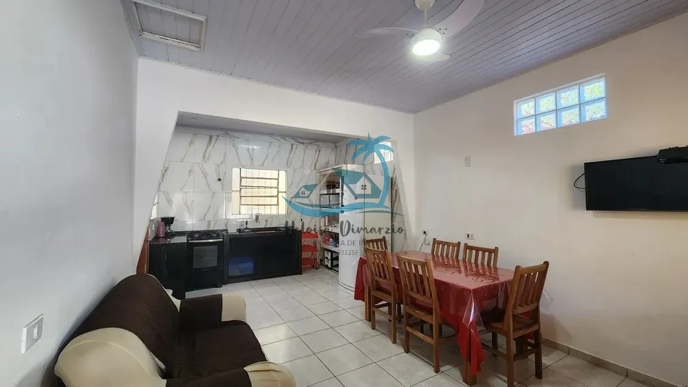 Casa, 2 quartos, 118 m² - Foto 5