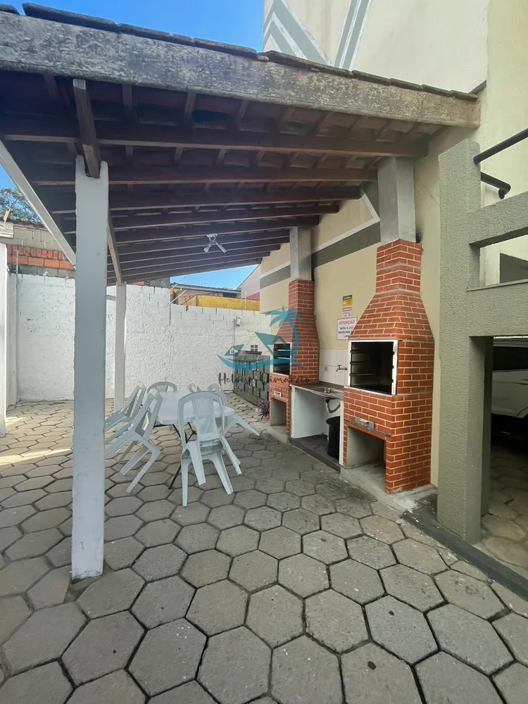 Apartamento, 3 quartos, 126 m² - Foto 12