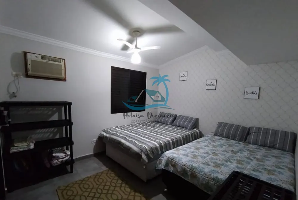 Apartamento, 3 quartos, 126 m² - Foto 7