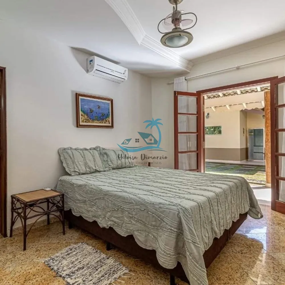 Casa de Condomínio, 4 quartos - Foto 10