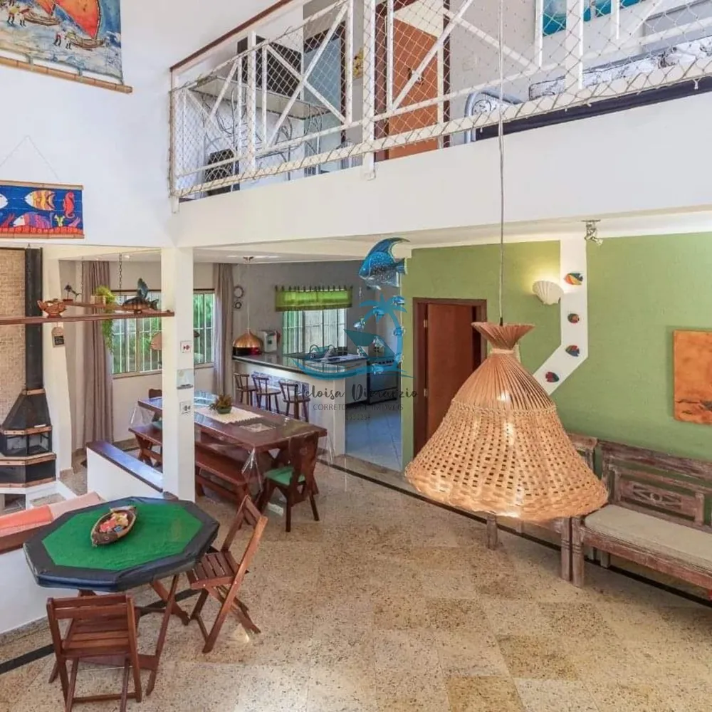 Casa de Condomínio, 4 quartos - Foto 5