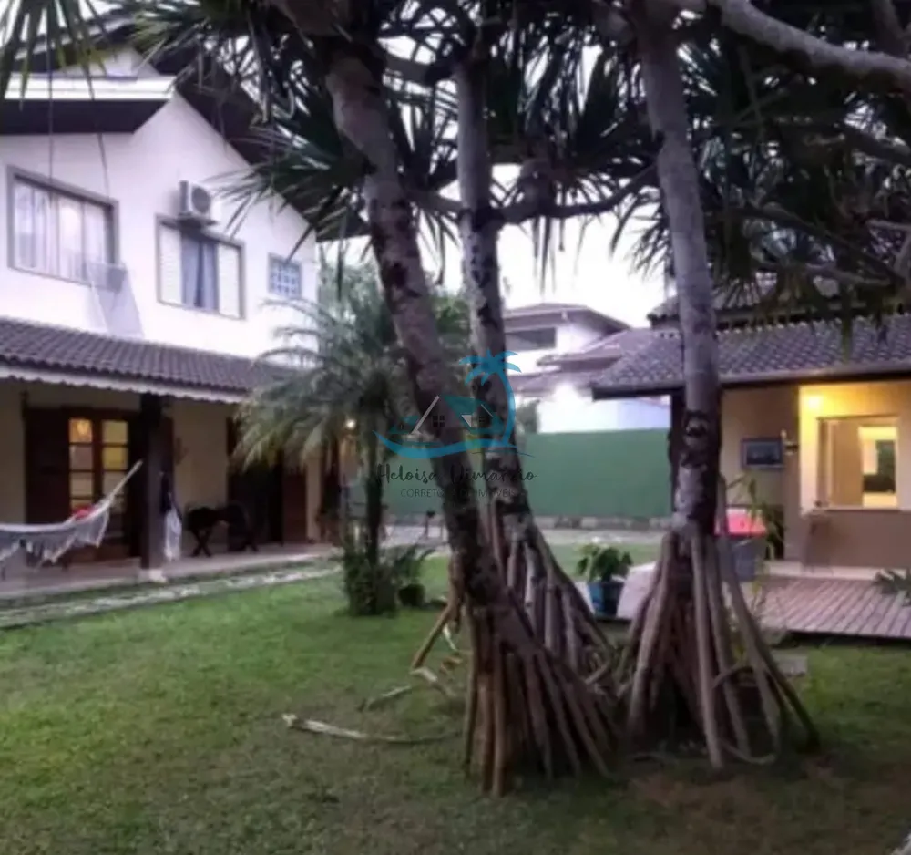 Casa de Condomínio, 4 quartos - Foto 8