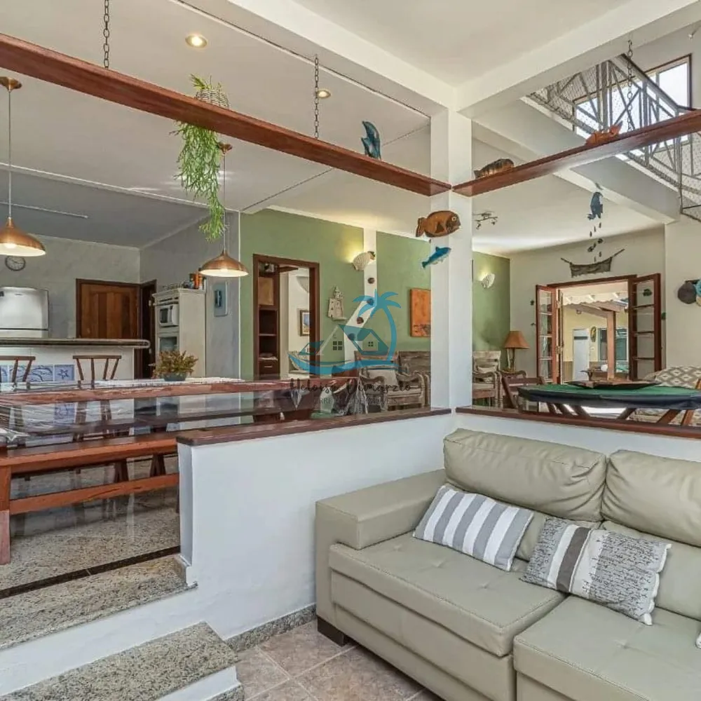 Casa de Condomínio, 4 quartos - Foto 6