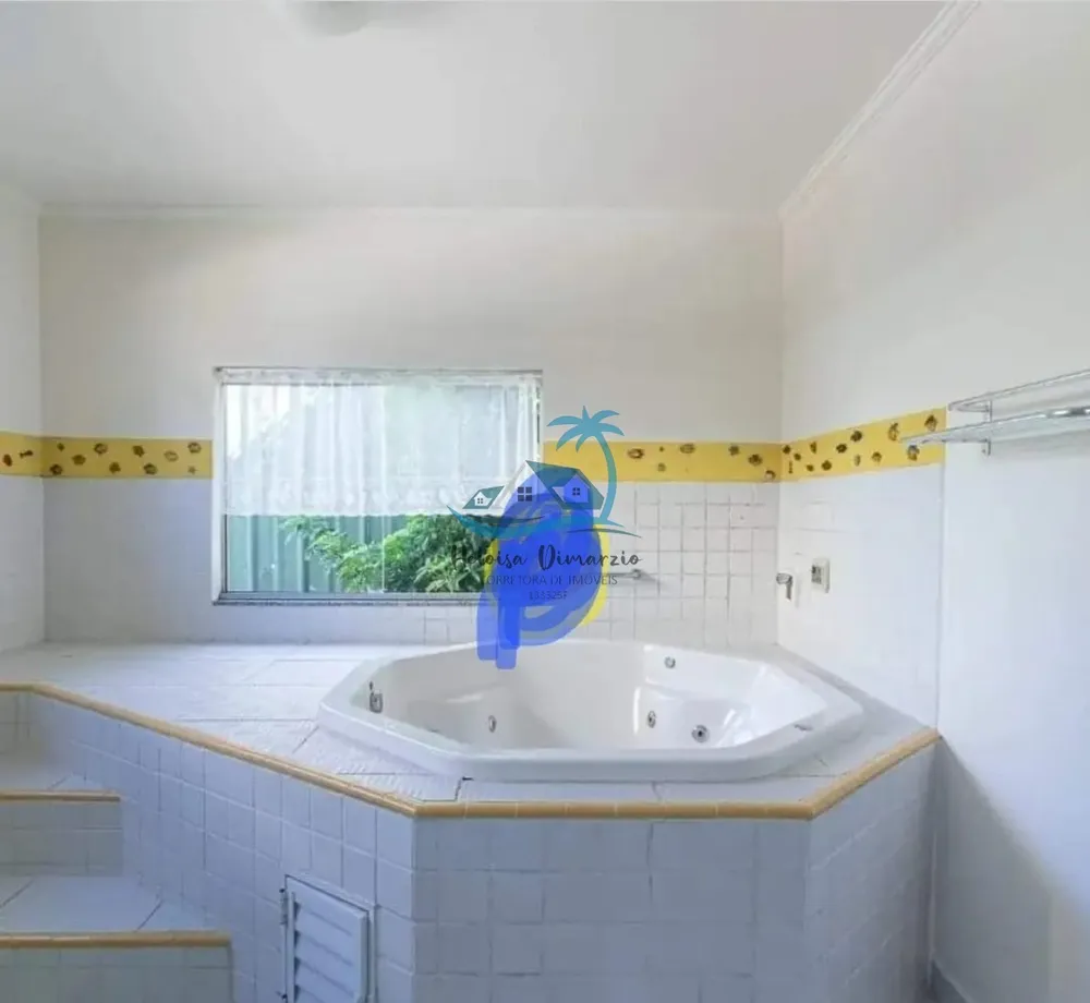 Casa de Condomínio, 4 quartos - Foto 9
