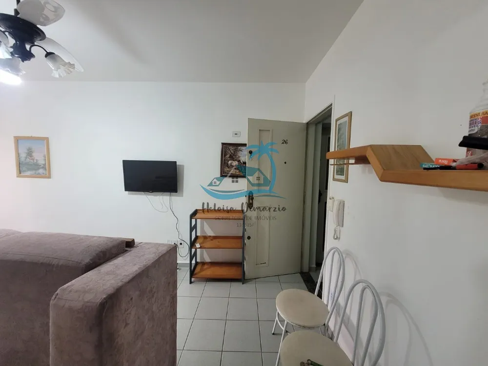 Apartamento, 1 quarto, 47 m² - Foto 3