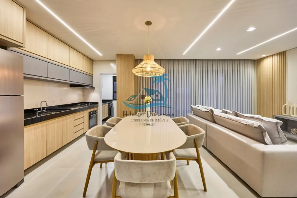 Apartamento, 3 quartos, 105 m² - Foto 3
