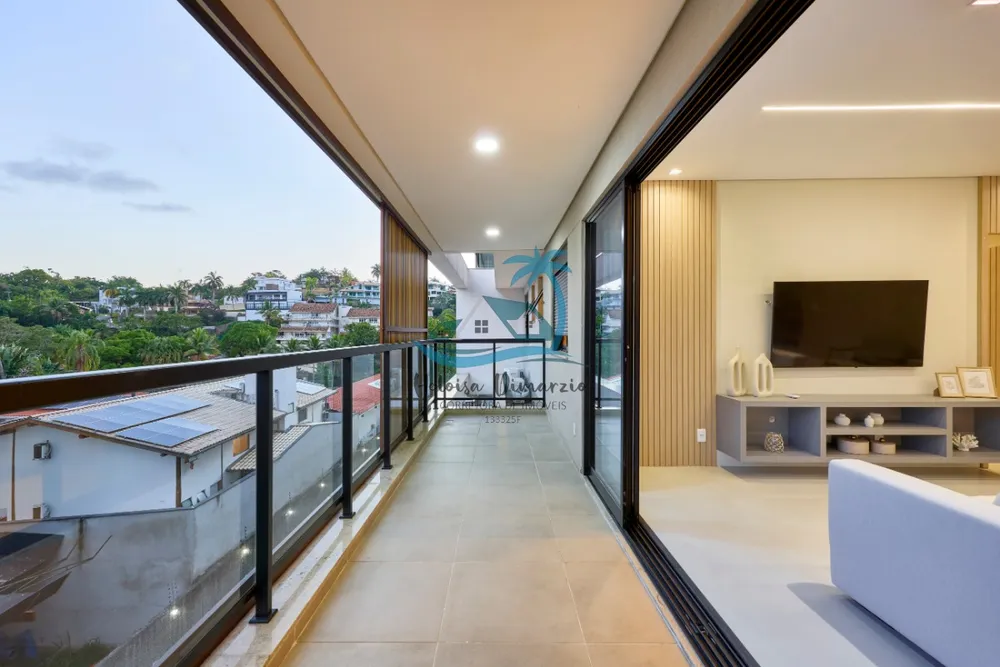 Apartamento, 3 quartos, 105 m² - Foto 4