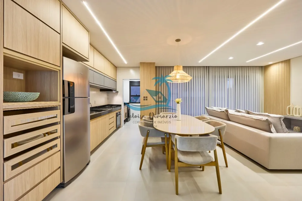Apartamento, 3 quartos, 105 m² - Foto 1